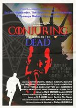 Watch Conjuring: The Book of the Dead Xmovies8