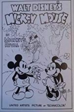 Watch Mickey\'s Rival Xmovies8