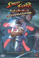 Watch Street Fighter Alpha Generations Xmovies8