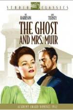 Watch The Ghost and Mrs Muir Xmovies8