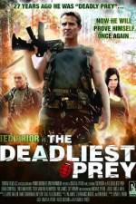 Watch Deadliest Prey Xmovies8