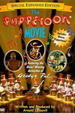 Watch The Puppetoon Movie Xmovies8