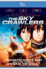 Watch The Sky Crawlers Xmovies8