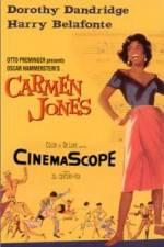 Watch Carmen Jones Xmovies8