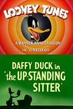 Watch The Up-Standing Sitter (Short 1948) Xmovies8