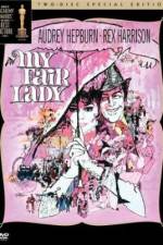 Watch My Fair Lady Xmovies8