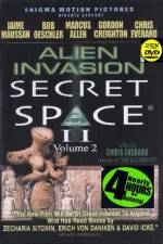 Watch Secret Space 2 Alien Invasion Xmovies8