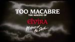 Watch Too Macabre: The Making of Elvira, Mistress of the Dark Xmovies8