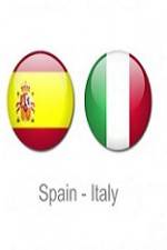 Watch Spain vs Italy Xmovies8