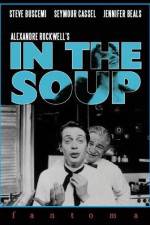 Watch In the Soup Xmovies8