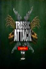 Watch Triassic Attack Xmovies8