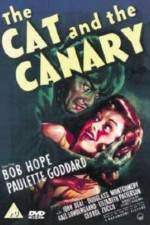 Watch The Cat and the Canary Xmovies8