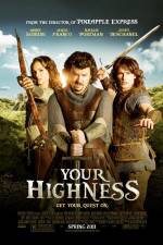 Watch Your Highness Xmovies8