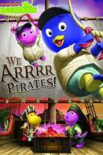 Watch The Backyardigans: We Arrrr Pirates Xmovies8