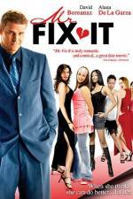 Watch Mr Fix It Xmovies8