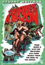 Watch Treasure of the Amazon Xmovies8