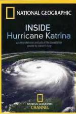 Watch National Geographic  Inside Hurricane Katrina Xmovies8