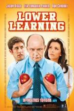 Watch Lower Learning Xmovies8