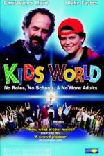 Watch Kids World Xmovies8