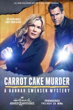 Watch Carrot Cake Murder: A Hannah Swensen Mysteries Xmovies8