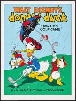 Watch Donald\'s Golf Game (Short 1938) Xmovies8