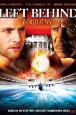Watch Left Behind: World at War Xmovies8