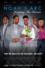 Watch Noah's Arc: Jumping the Broom Xmovies8