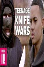 Watch Teenage Knife Wars Xmovies8