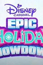 Watch Challenge Accepted! Disney Channel\'s Epic Holiday Showdown Xmovies8