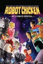 Watch Robot Chicken: DC Comics Special Xmovies8