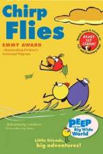 Watch Peep and the Big Wide World - Chirp Flies Xmovies8