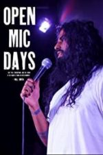 Watch Open Mic Days Xmovies8