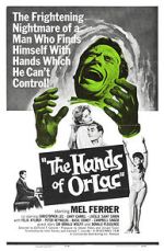 Watch The Hands of Orlac Xmovies8