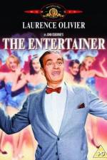 Watch The Entertainer Xmovies8