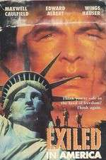 Watch Exiled in America Xmovies8