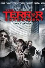 Watch The Terror Experiment Xmovies8
