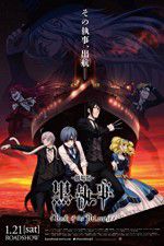 Watch Black Butler: Book of the Atlantic Xmovies8