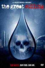 Watch The Great Culling: Our Water Xmovies8