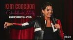 Watch Kim Congdon: Childless Milf (TV Special 2024) Xmovies8