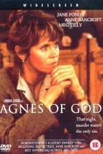 Watch Agnes of God Xmovies8