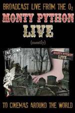 Watch Monty Python Live (Mostly) Xmovies8