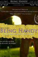 Watch Being Handy Xmovies8