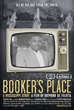 Watch Booker\'s Place: A Mississippi Story Xmovies8