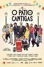 Watch O Ptio das Cantigas Xmovies8