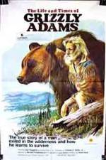 Watch The Life and Times of Grizzly Adams Xmovies8