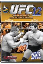 Watch UFC 12 Judgement Day Xmovies8