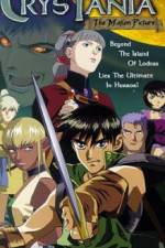 Watch Crystania no densetsu Xmovies8