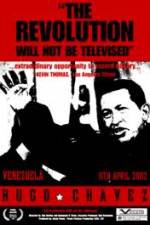 Watch Hugo Chavez - The Revolution Will Not Be Televised Xmovies8