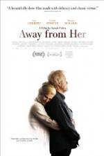 Watch Away from Her Xmovies8