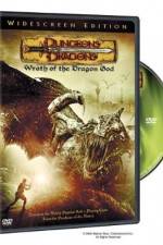 Watch Dungeons & Dragons: Wrath of the Dragon God Xmovies8